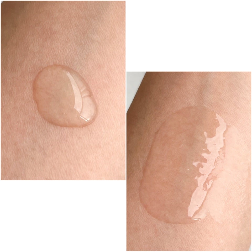 REJURAN デュアルエフェクトアンプル 30ml/REJURAN COSMETICS/美容液を使ったクチコミ(3枚目)