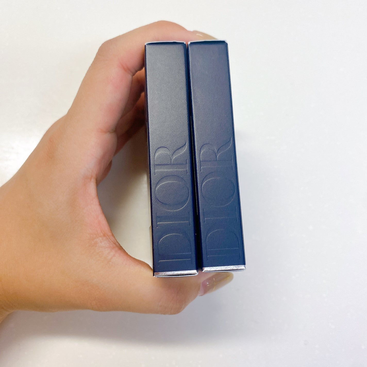 バックステージ グロウ マキシマイザー パレット/Dior/ハイライトを使ったクチコミ(9枚目)