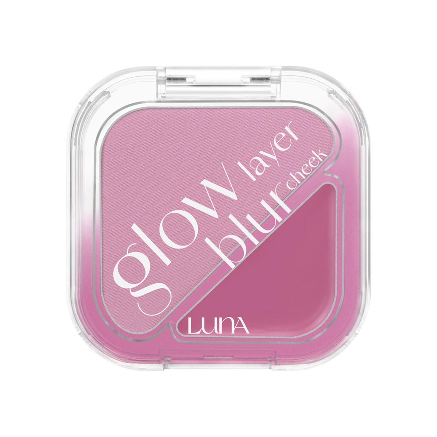 グローレイヤーブラーチーク 12 モーヴラビット