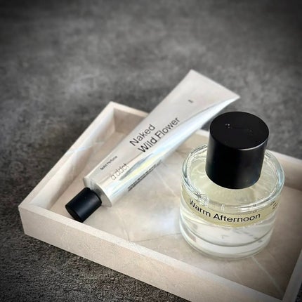 ソリッドパフューム ワイルドフラワー 402/Addct/練り香水を使ったクチコミ(1枚目)