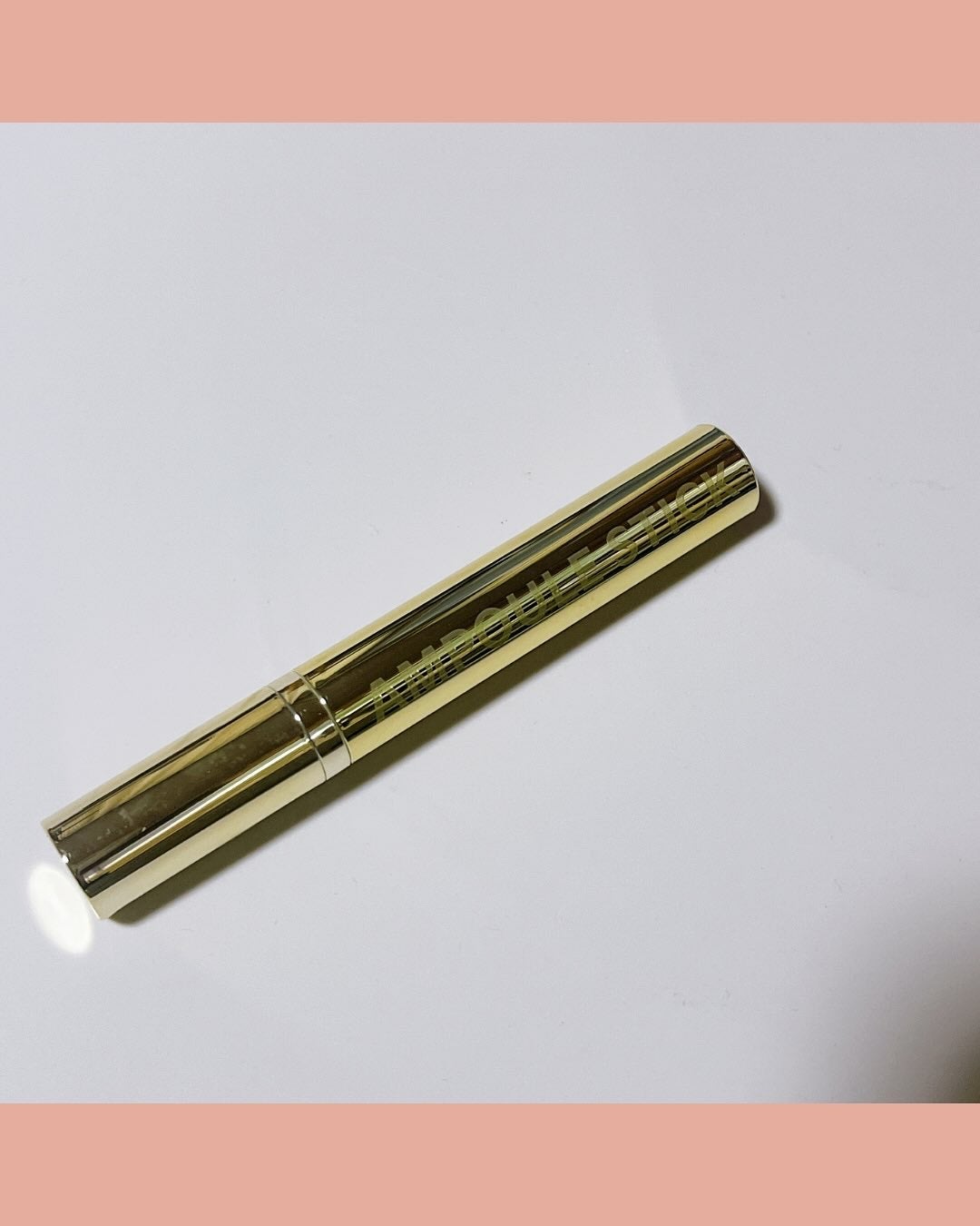 インテンシブリフティングアンプルスティック/ISOI/アイケア・アイクリームを使ったクチコミ(2枚目)