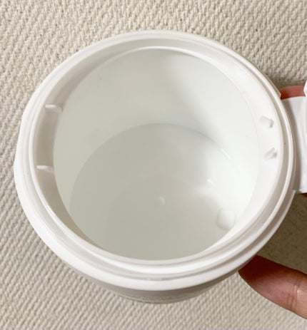 ワンステップオリジナルクリアパッド/COSRX/トナーパッドを使ったクチコミ(2枚目)