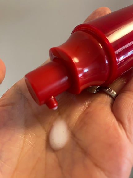 プライマーショット/アテニア/美容液を使ったクチコミ(5枚目)