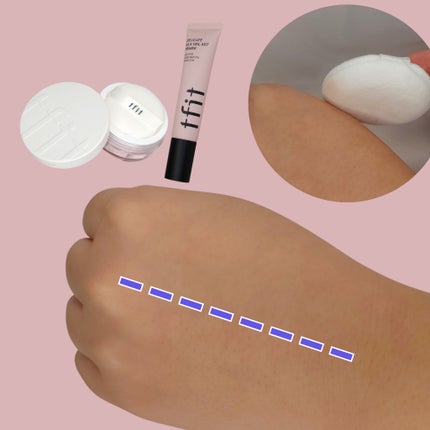 トランスルーセントセットフィニッシングパウダー/TFIT/ルースパウダーを使ったクチコミ(3枚目)