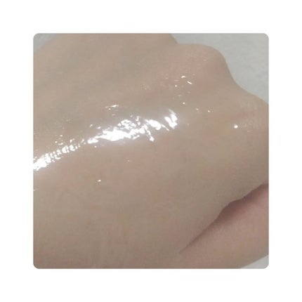 シルキラ18 シリカ配合 オールインワンジェル さらさら/シルキラ/オールインワン化粧品を使ったクチコミ(4枚目)