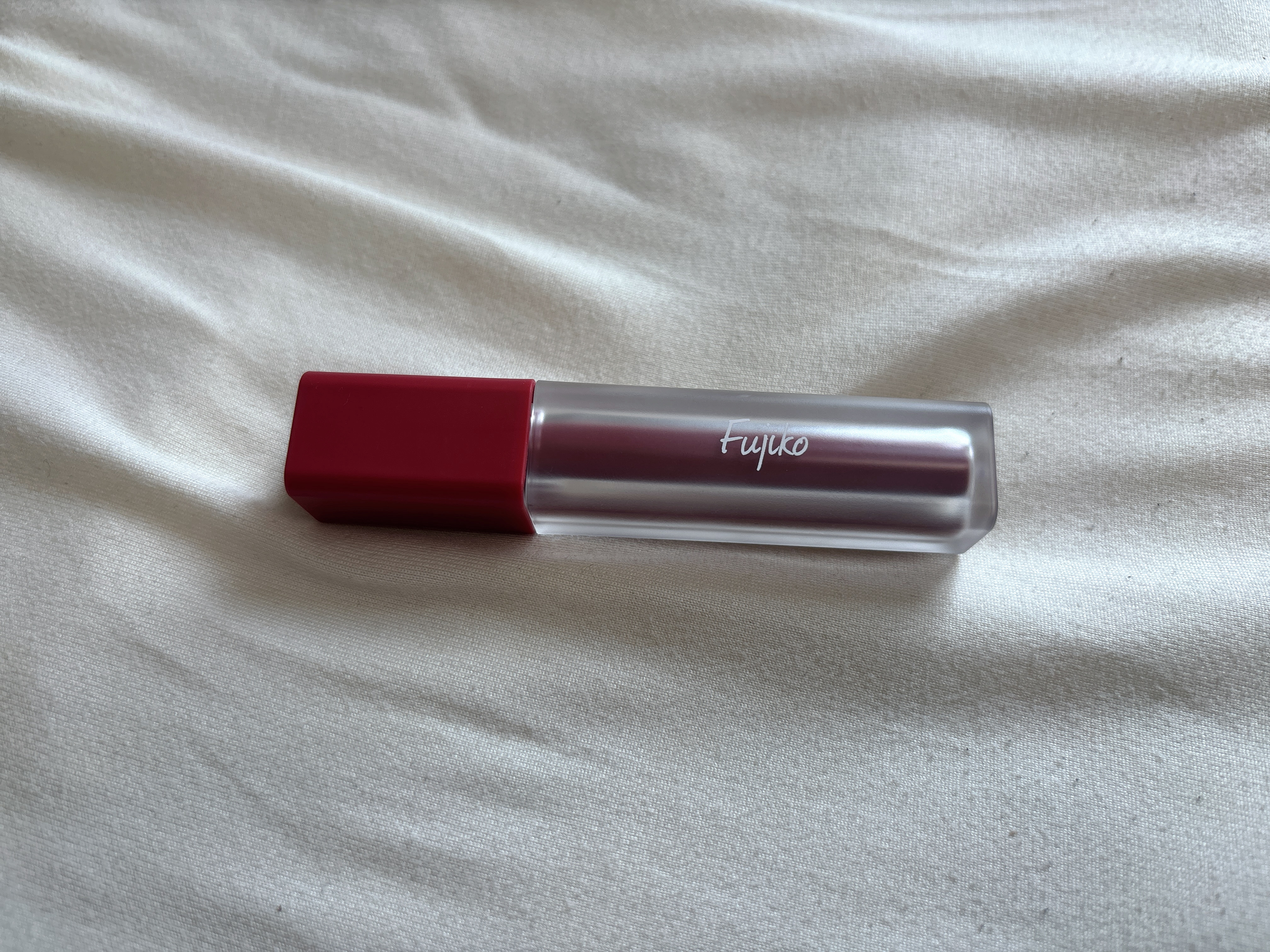 なりすましティント/Fujiko/リップティントを使ったクチコミ（1枚目）