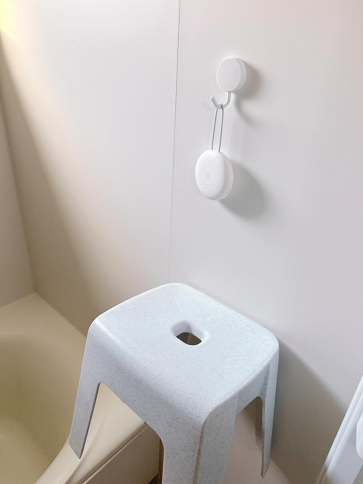 めるᙏ̤̫͚𓍯フォロバ on LIPS 「#𝗠𝗲𝗹𝗕𝗹𝗼𝗴PR浴室やエアコンを防カビ+消臭!浴室やエアコ..」(6枚目)