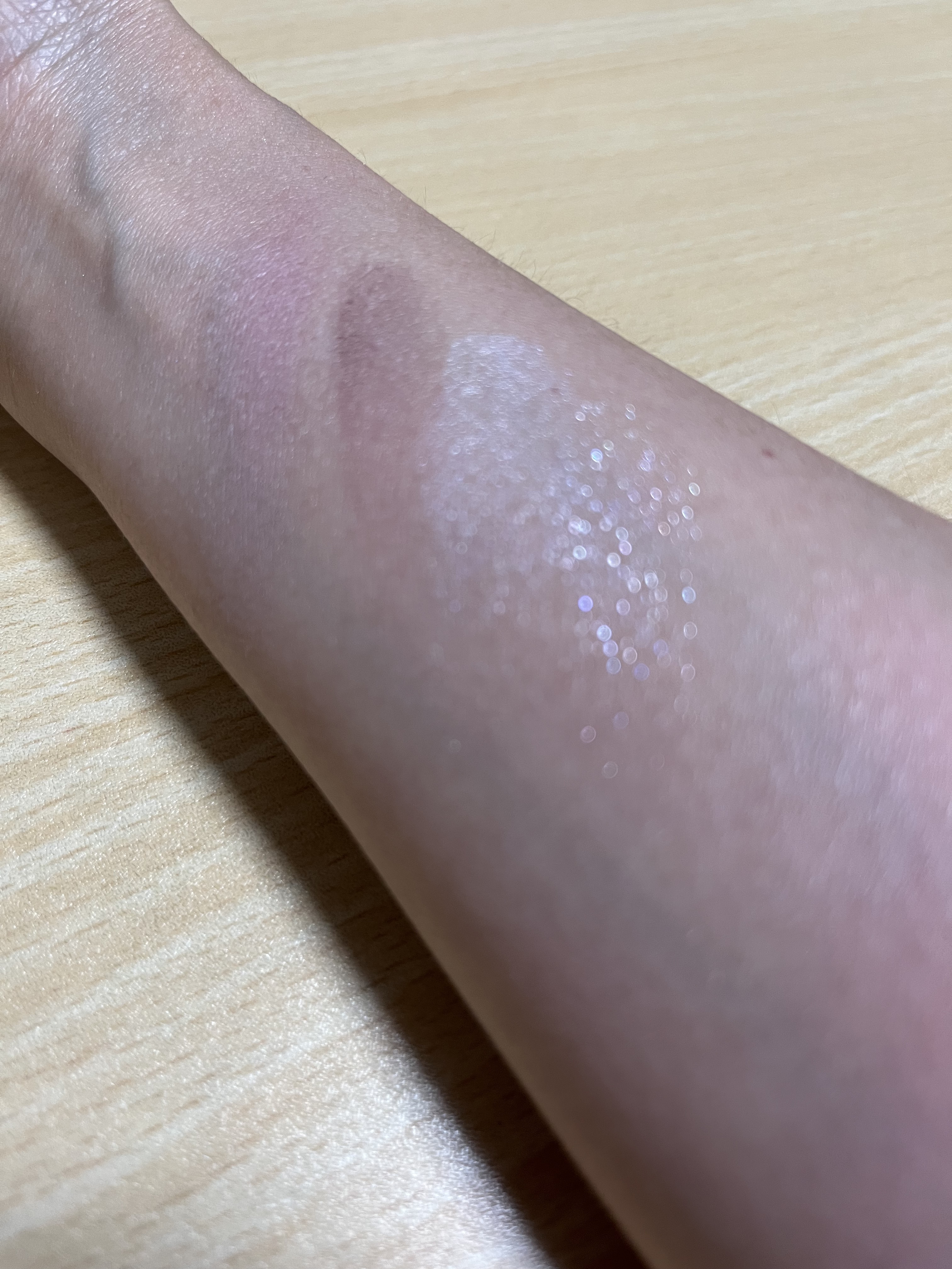 スムースリキッドアイライナー スーパーキープ/ヒロインメイク/リキッドアイライナーを使ったクチコミ（2枚目）