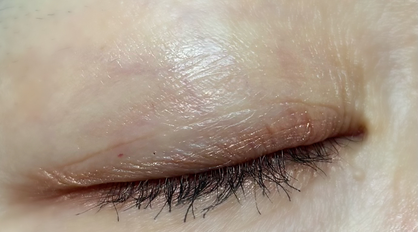 スティロ ユー ウォータープルーフ N/CHANEL/ペンシルアイライナーを使ったクチコミ（3枚目）