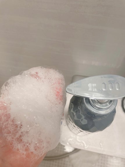 ソラ ウェザーケア クリスタル シャンプー/ヘアトリートメント モイストタイプ/SOLA WEATHER CARE/市販シャンプーを使ったクチコミ(3枚目)