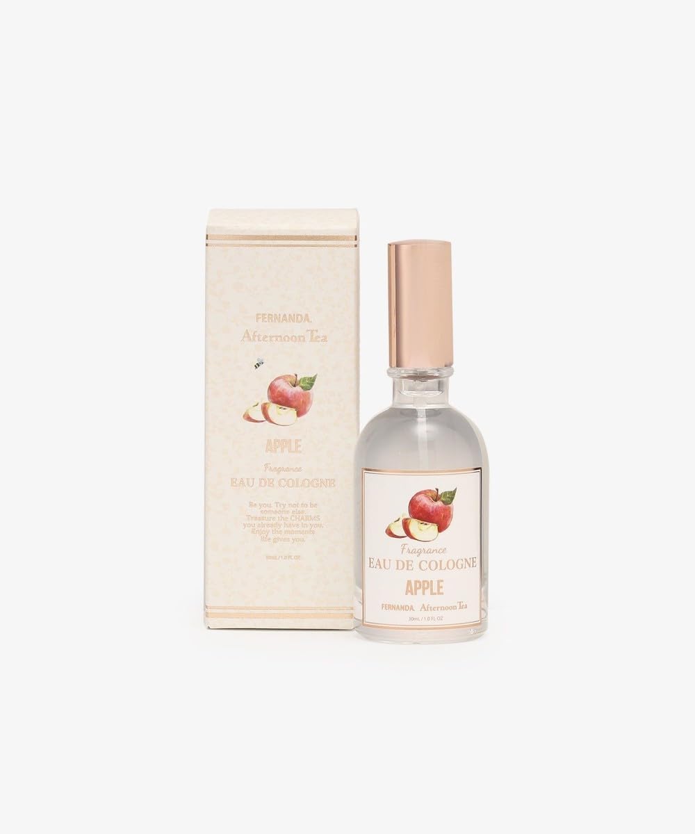 アップルオーデコロン フェルナンダ