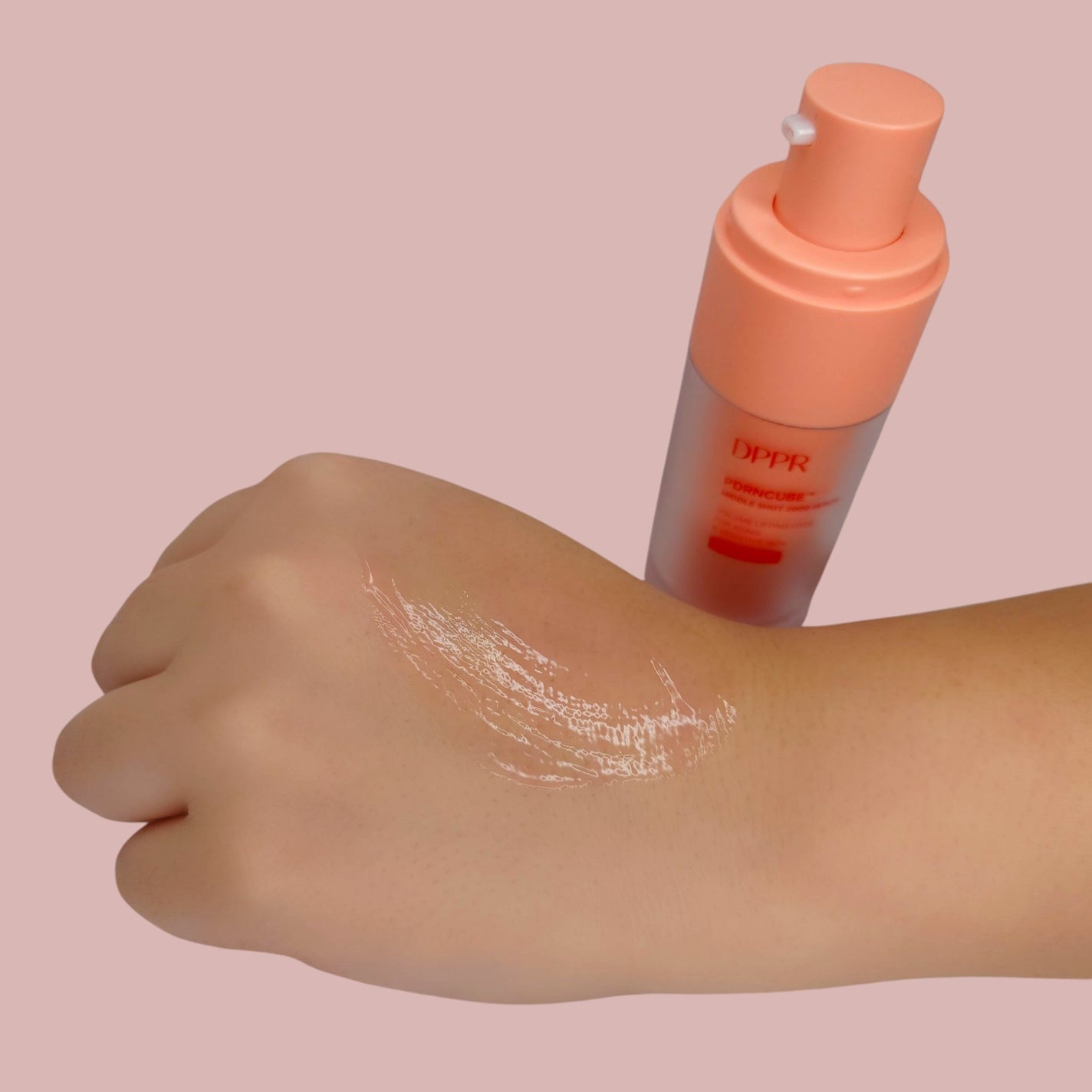 PDRNキューブセラム/DPPR/美容液を使ったクチコミ(3枚目)