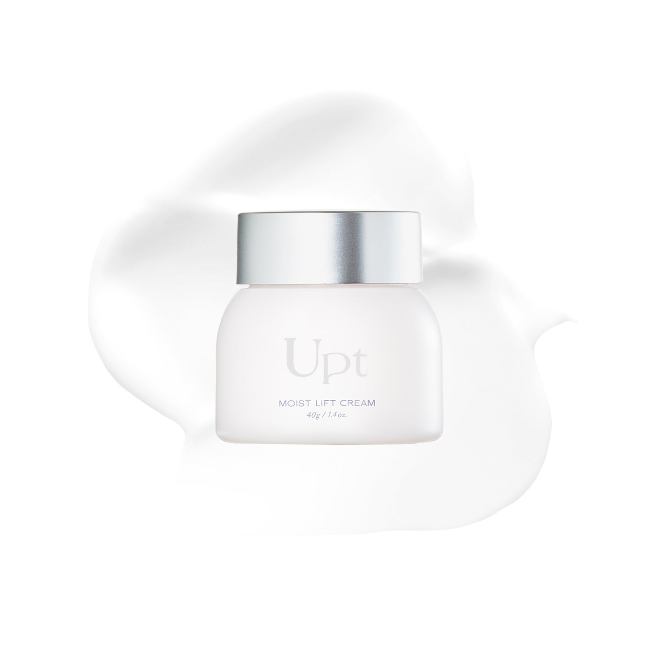 ウプト モイストリフトクリーム / Upt