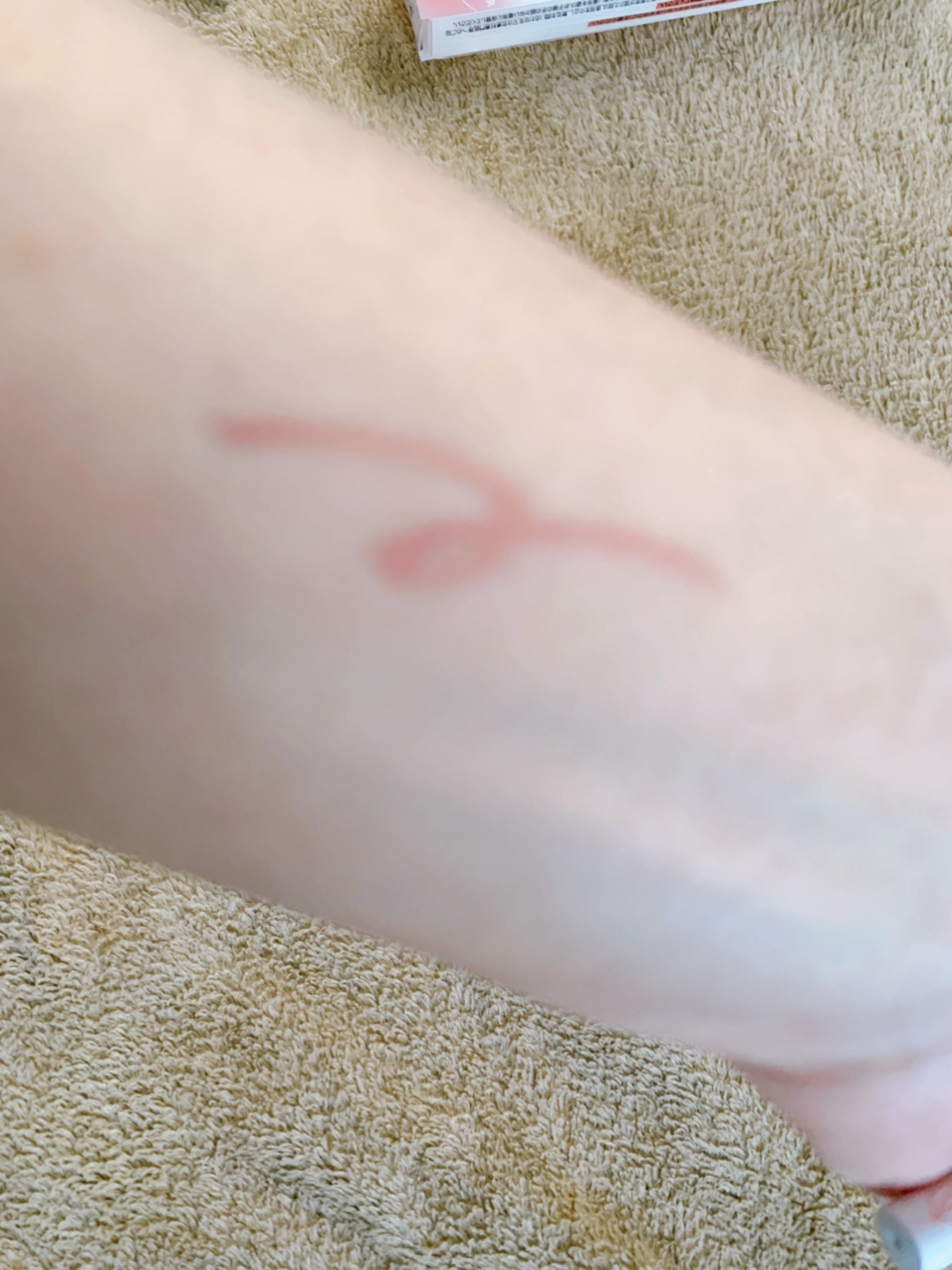 影色リップメイカー/CEZANNE/口紅・グロス・リップライナー・リップケアを使ったクチコミ（3枚目）