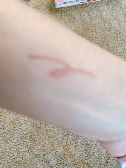 影色リップメイカー/CEZANNE/口紅・グロス・リップライナー・リップケアを使ったクチコミ(3枚目)