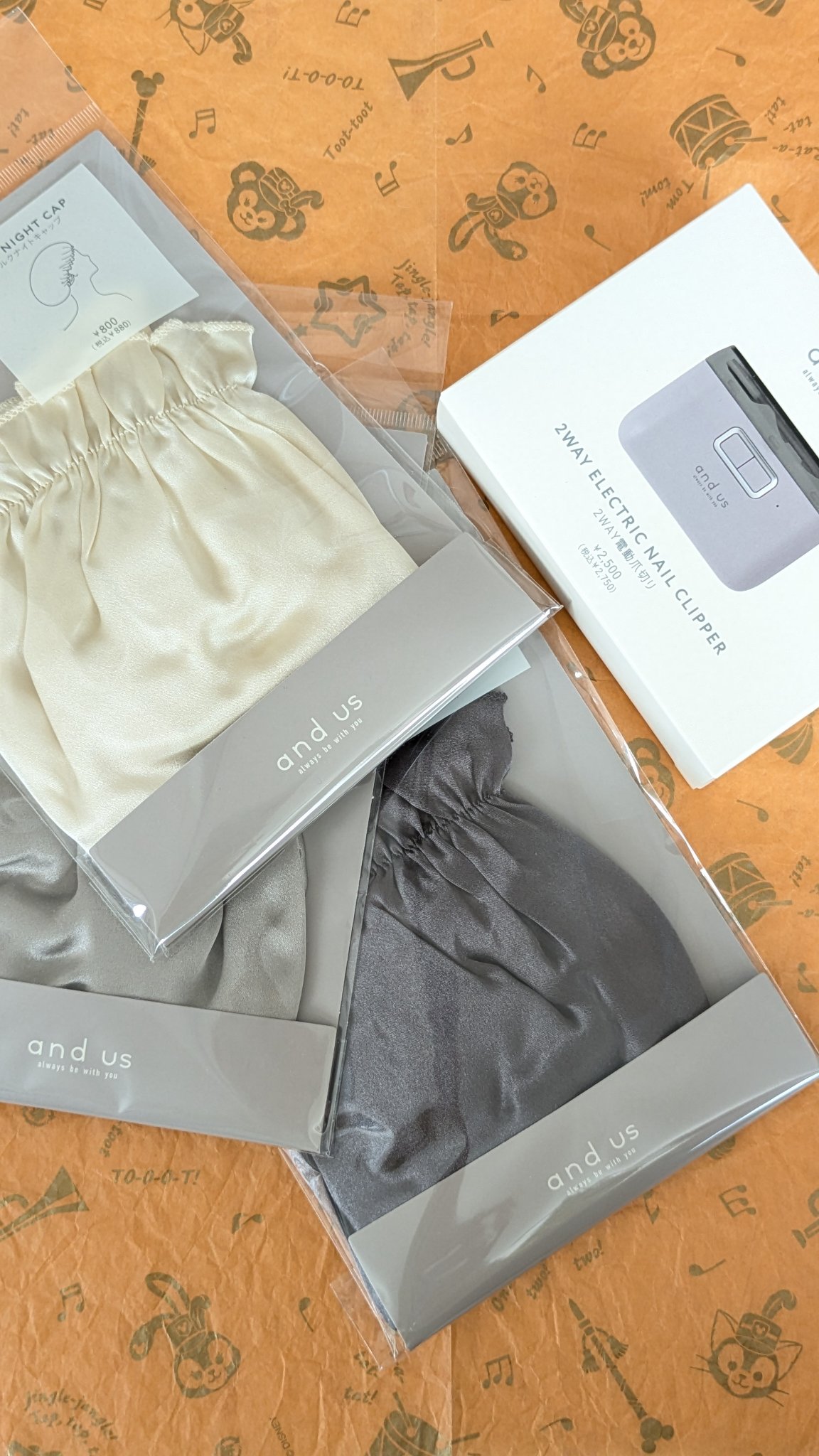 吸盤付つめブラシ/DAISO/ネイル用品を使ったクチコミ（3枚目）