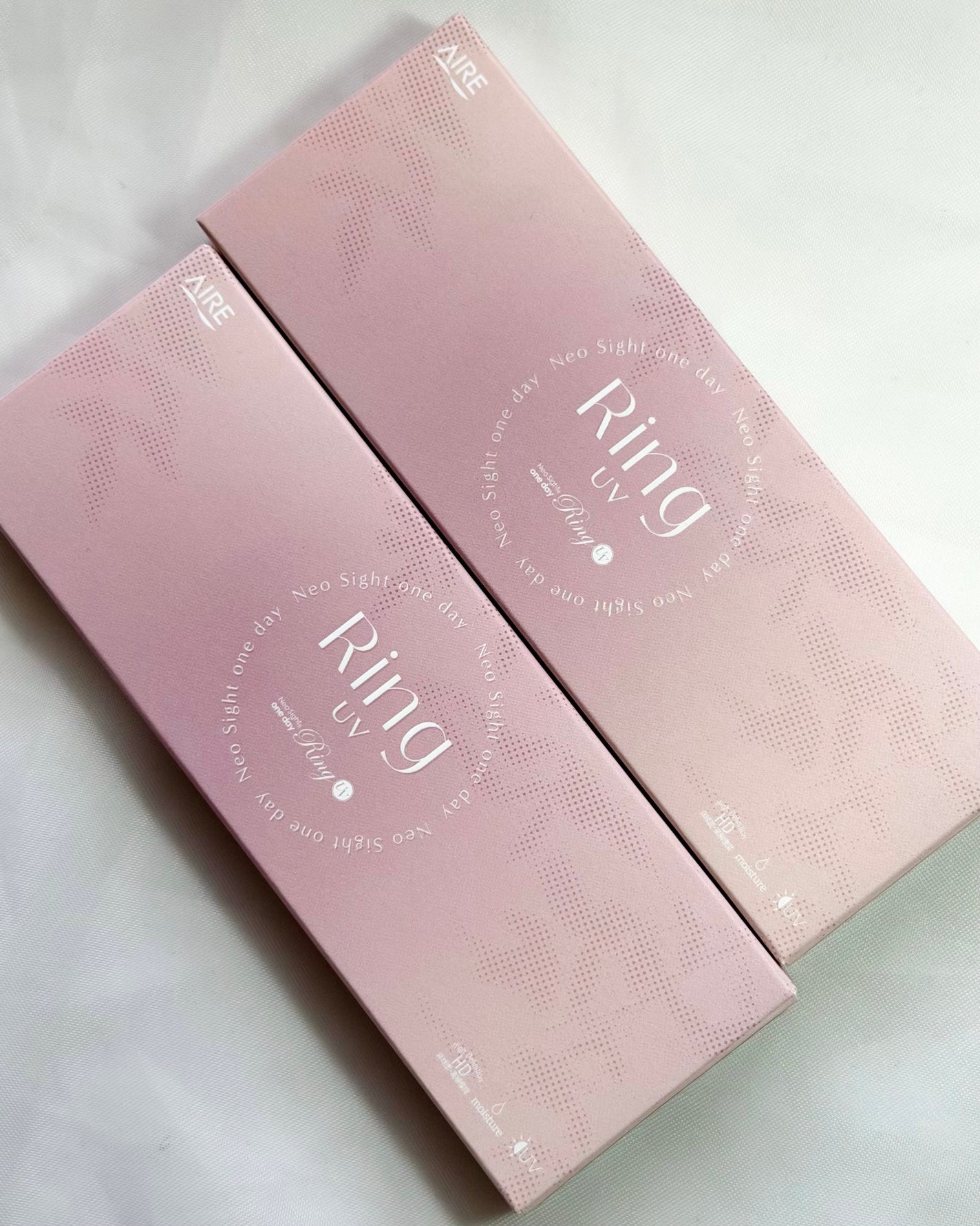 ネオサイトワンデーリングUV/ネオサイト/ワンデー(1DAY)カラコンを使ったクチコミ(6枚目)