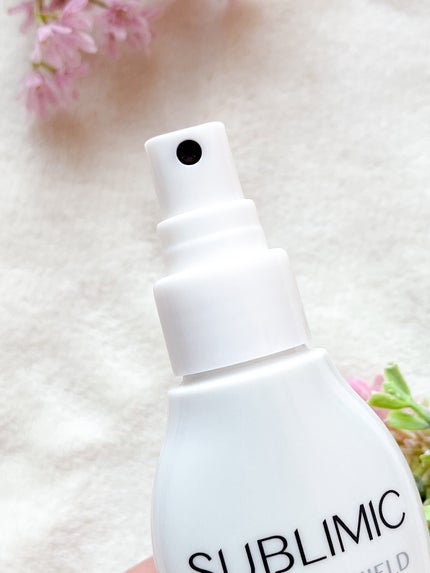 ワンダーシールド/サブリミック/アウトバストリートメントを使ったクチコミ(2枚目)