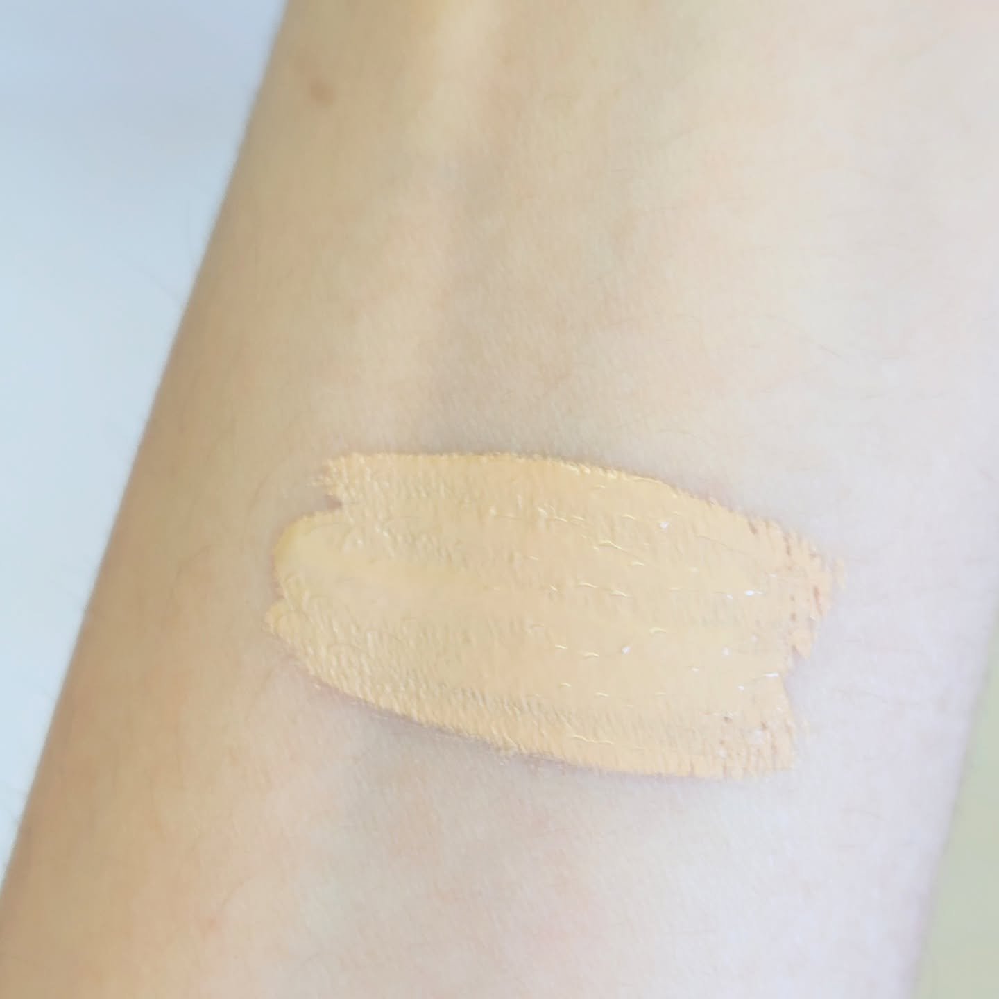 ロングラスティングチップコンシーラーフィックシングフィット/LUNA/リキッドコンシーラーを使ったクチコミ（3枚目）