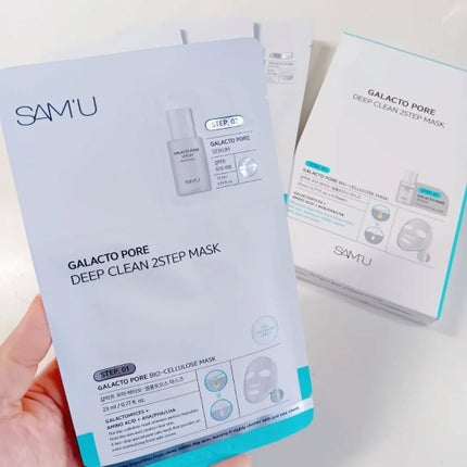 を使ったクチコミ(1枚目)