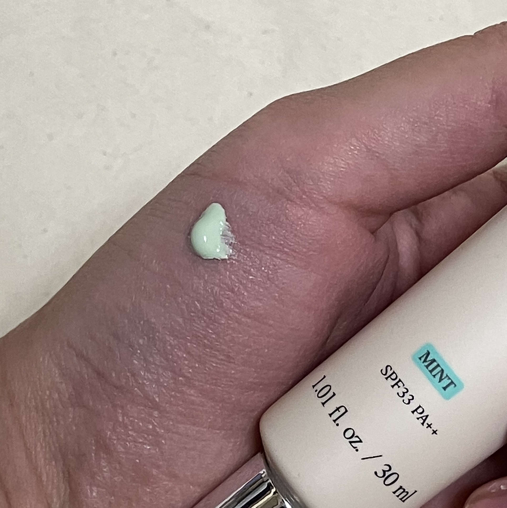 フィックス＆フィックス トーンアッププライマー/ETUDE/化粧下地を使ったクチコミ（3枚目）