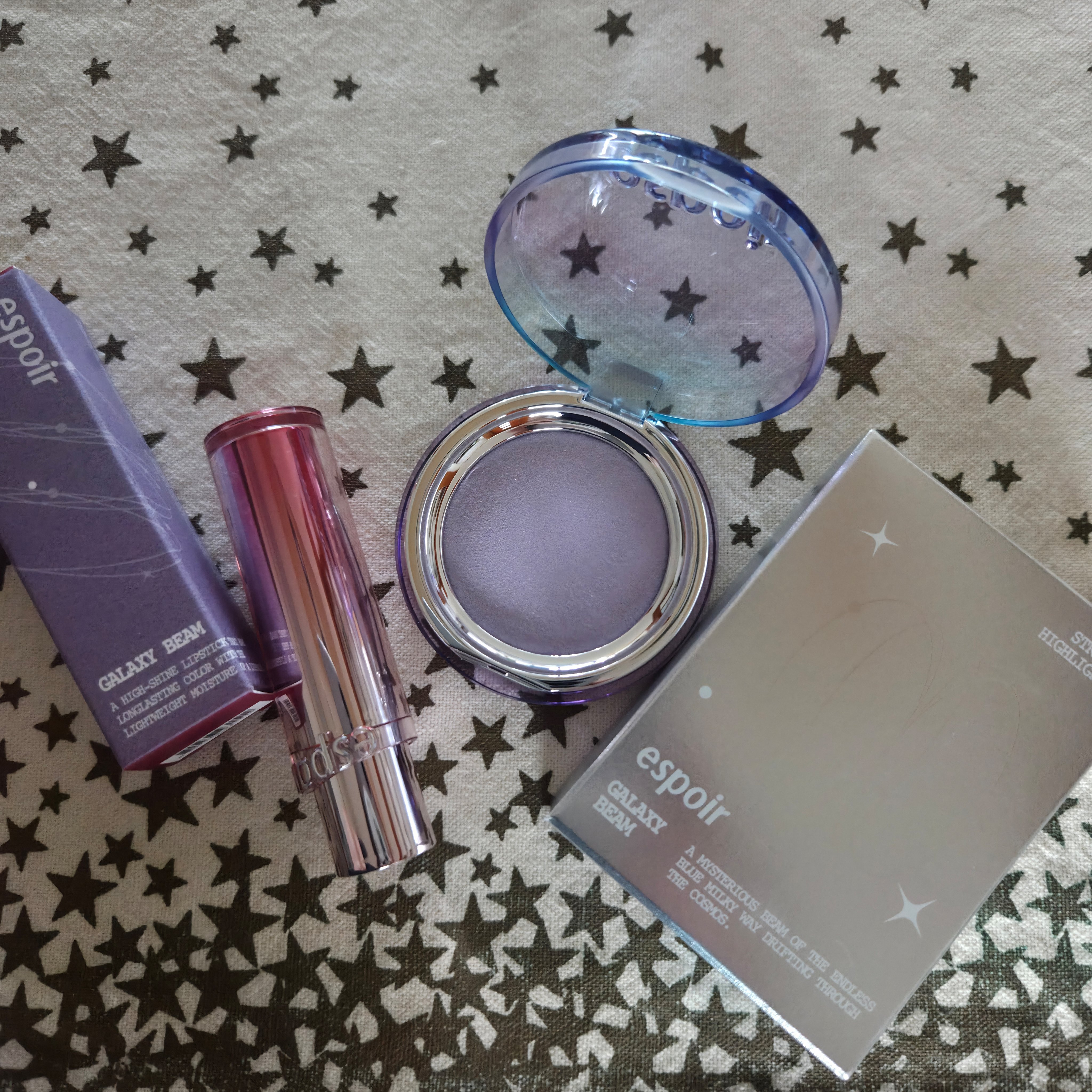 ノーウェアリップスティック バーミンググロー/espoir/口紅を使ったクチコミ（1枚目）