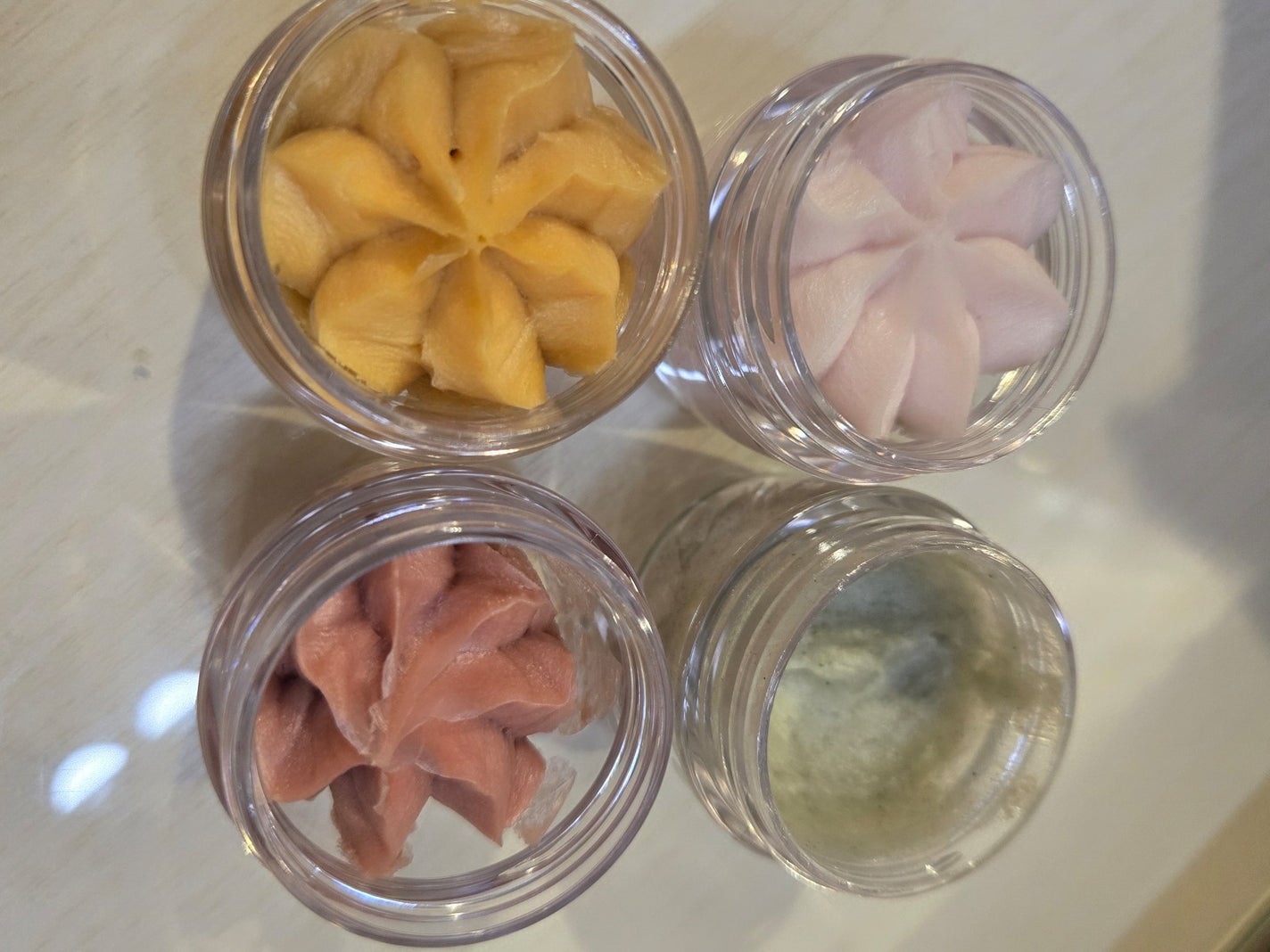 ホイップドヴィーガンパッククレンザーディスカバリーキット/WHIPPED/スキンケアキットを使ったクチコミ(1枚目)