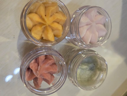 ホイップドヴィーガンパッククレンザーディスカバリーキット/WHIPPED/スキンケアキットを使ったクチコミ(1枚目)