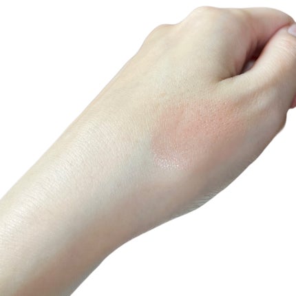 アーティストクッションブラッシュ/JUNG SAEM MOOL/リキッドチークを使ったクチコミ(3枚目)