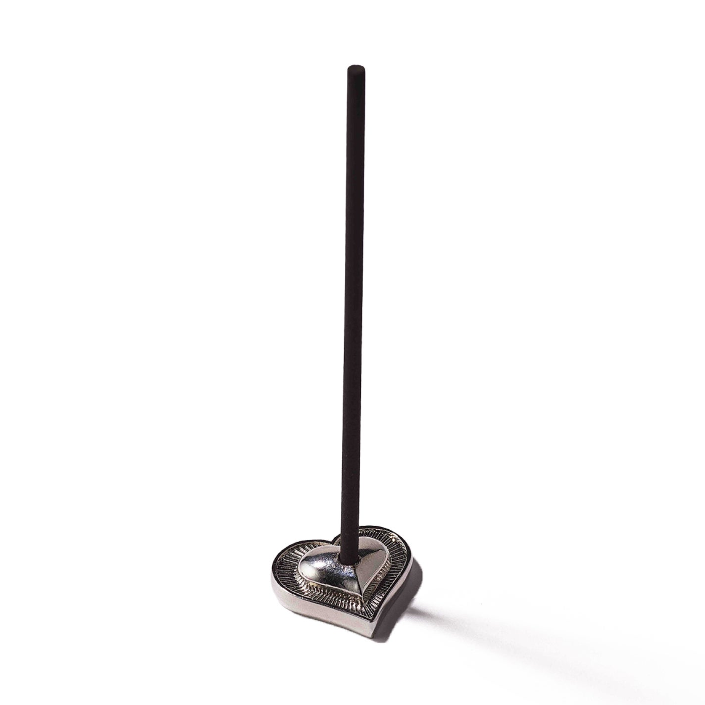 インセンスホルダー ハート