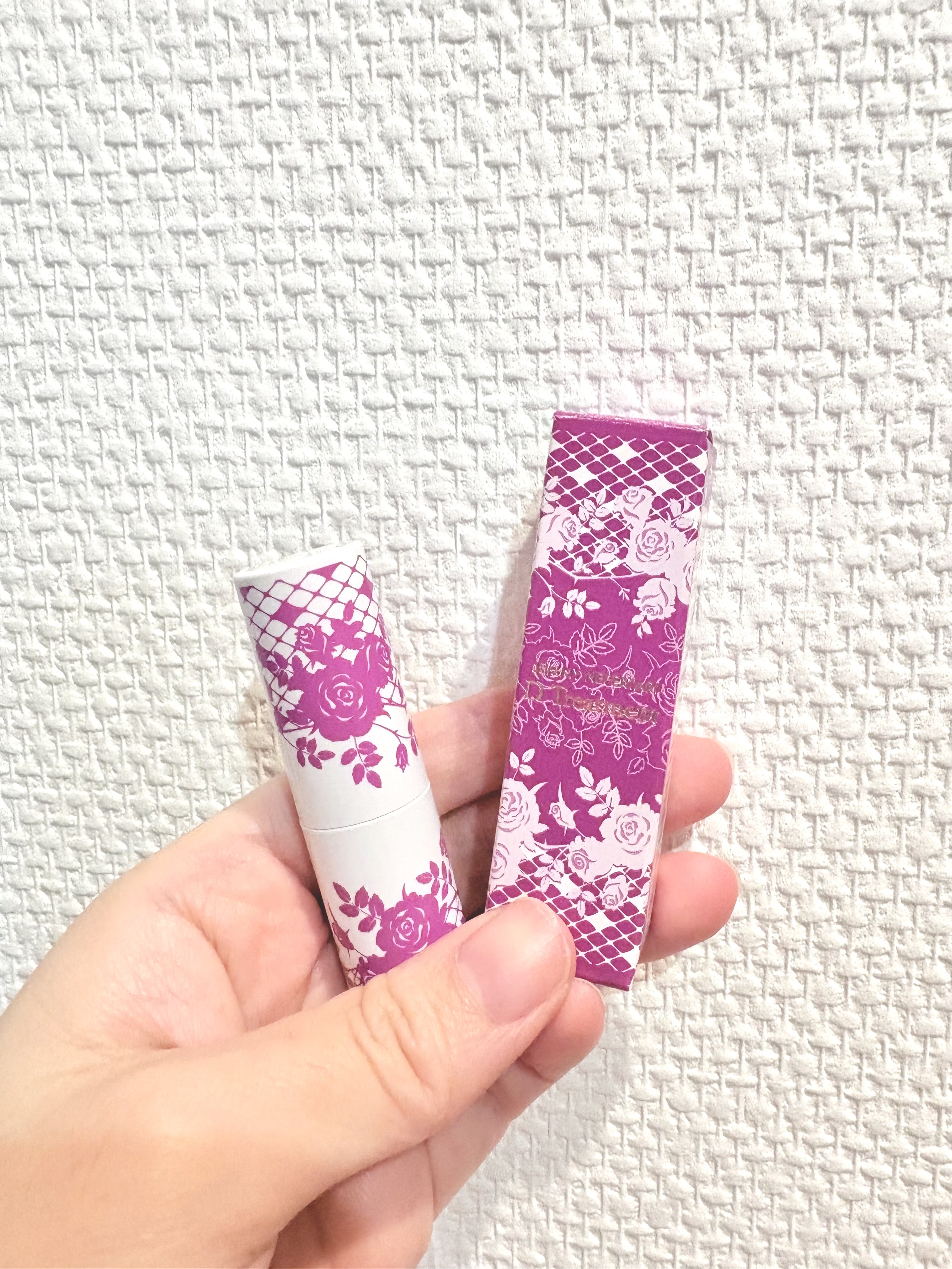 ジェミーネフェルタリ Dトリートメント/クリスタルジェミー/美容液を使ったクチコミ（1枚目）