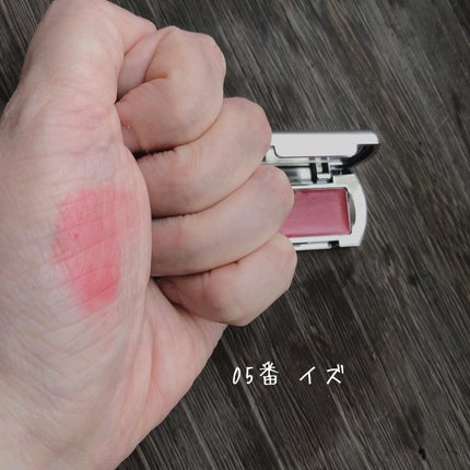 BRAYE リップスリークミニのクチコミ「BRAYEリップスリークミニ。
セブンイレブン買えるBRAYEのリップスリーク。
小さくて.....」(3枚目)