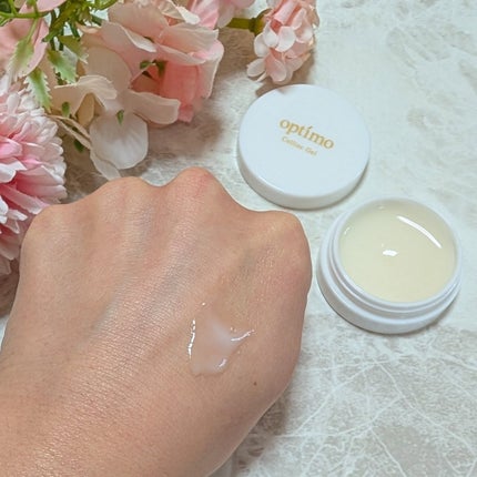 ir_uuy on LIPS 「コエタスのモニターキャンペーンにていただいたoptimoハリ弾..」(7枚目)