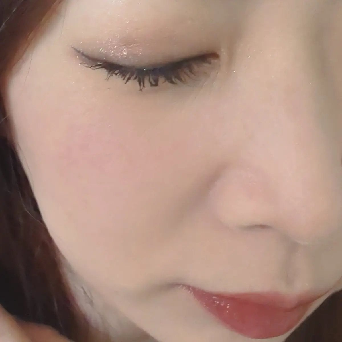 ジャビンドゥソウル ウインクファンデーションパクト/Javin De Seoul/クッションファンデーションを使ったクチコミ(4枚目)