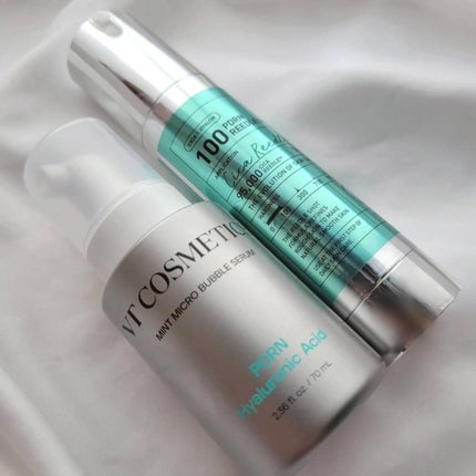 PDRN リードルショット100/VT/ブースター・導入液を使ったクチコミ(6枚目)