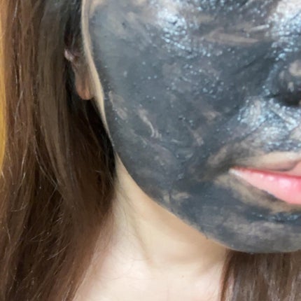 フェイスポリッシャー クラリファイング /SABON/スクラブ・ゴマージュを使ったクチコミ(4枚目)