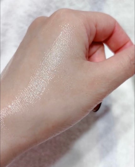 レチノール 0.2 ブースティングショット アンプル/SKIN1004/美容液を使ったクチコミ(5枚目)