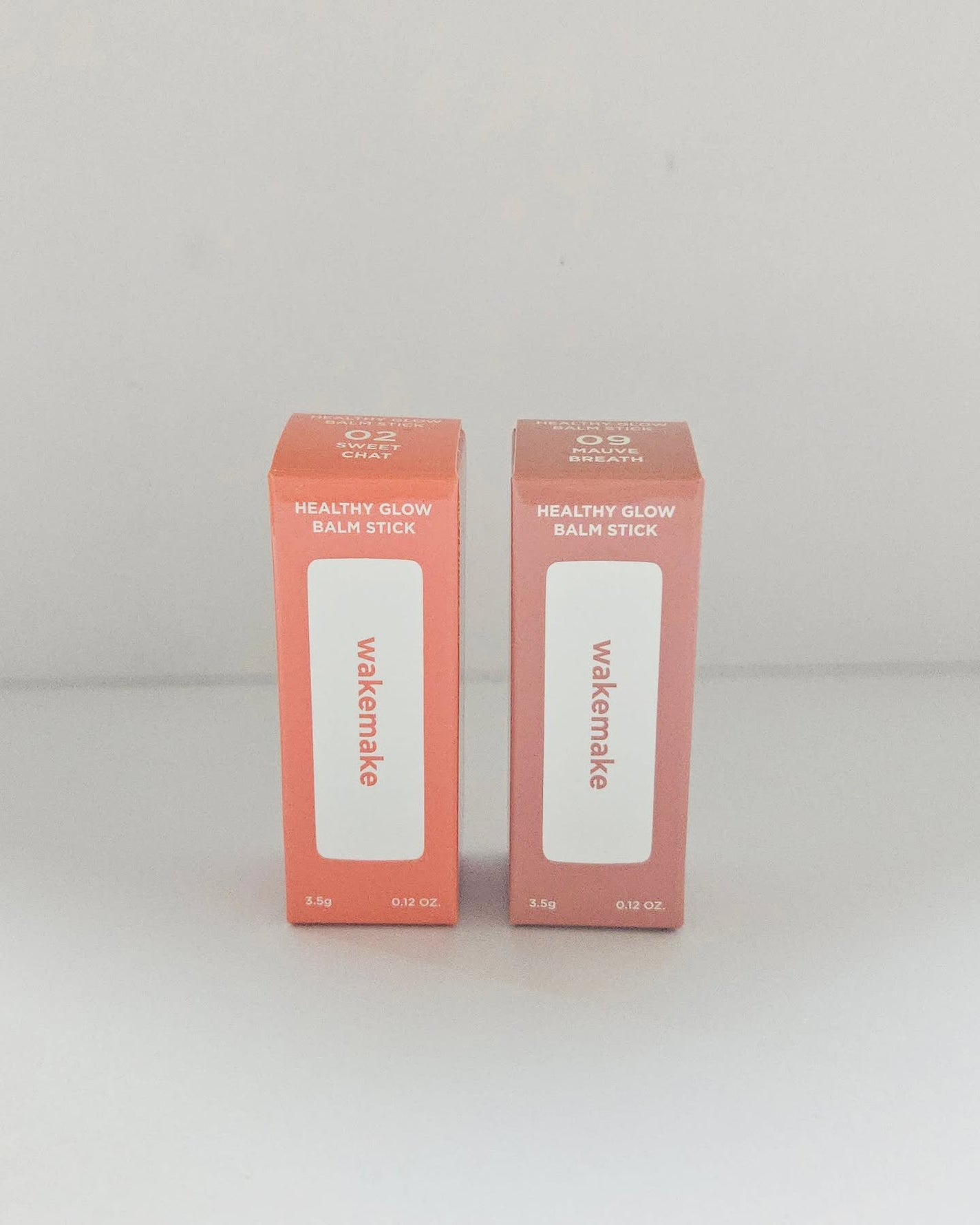 ヘルシーグロウバームスティック/wakemake/口紅を使ったクチコミ(5枚目)