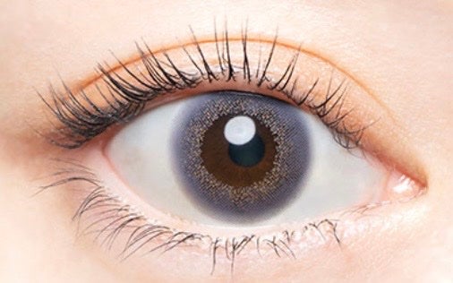 Angelcolor Bambi Series Vintage 1day/AngelColor/ワンデー(1DAY)カラコンを使ったクチコミ(1枚目)