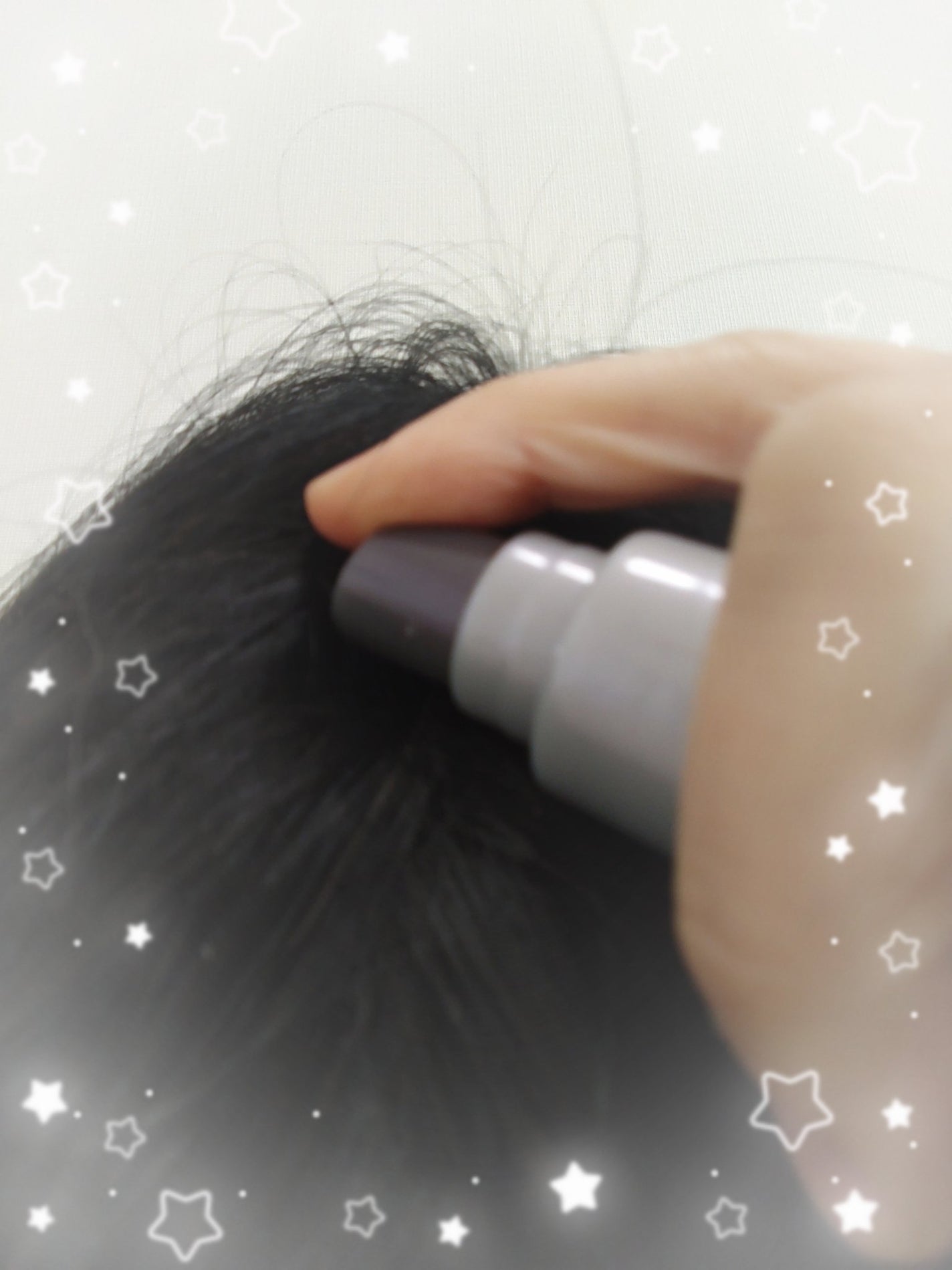 アデノバイタル スカルプ パワーショット/サブリミック/頭皮ローションを使ったクチコミ(2枚目)