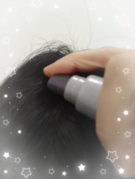 アデノバイタル スカルプ パワーショット/サブリミック/頭皮ローションを使ったクチコミ(2枚目)