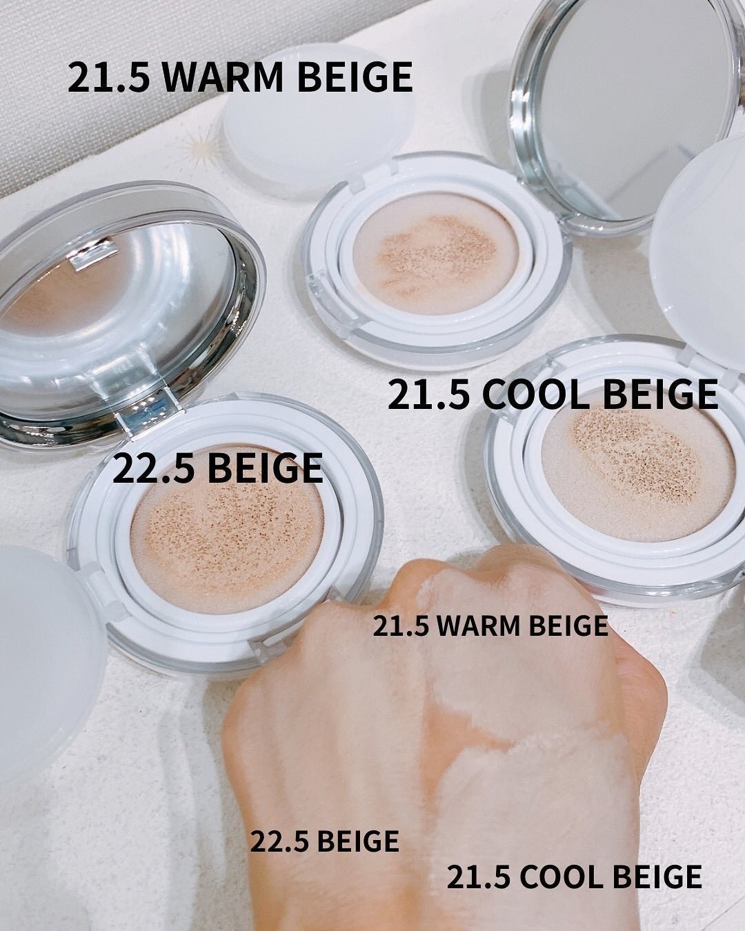 469maki on LIPS 「ABOUT__TONE.の大人気アイテム・スキンレイヤーフィッ..」(3枚目)