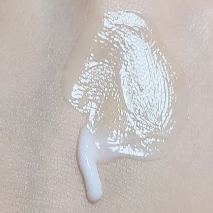 サミュ PHセンシティブクリーム/SAM'U/フェイスクリームを使ったクチコミ（3枚目）