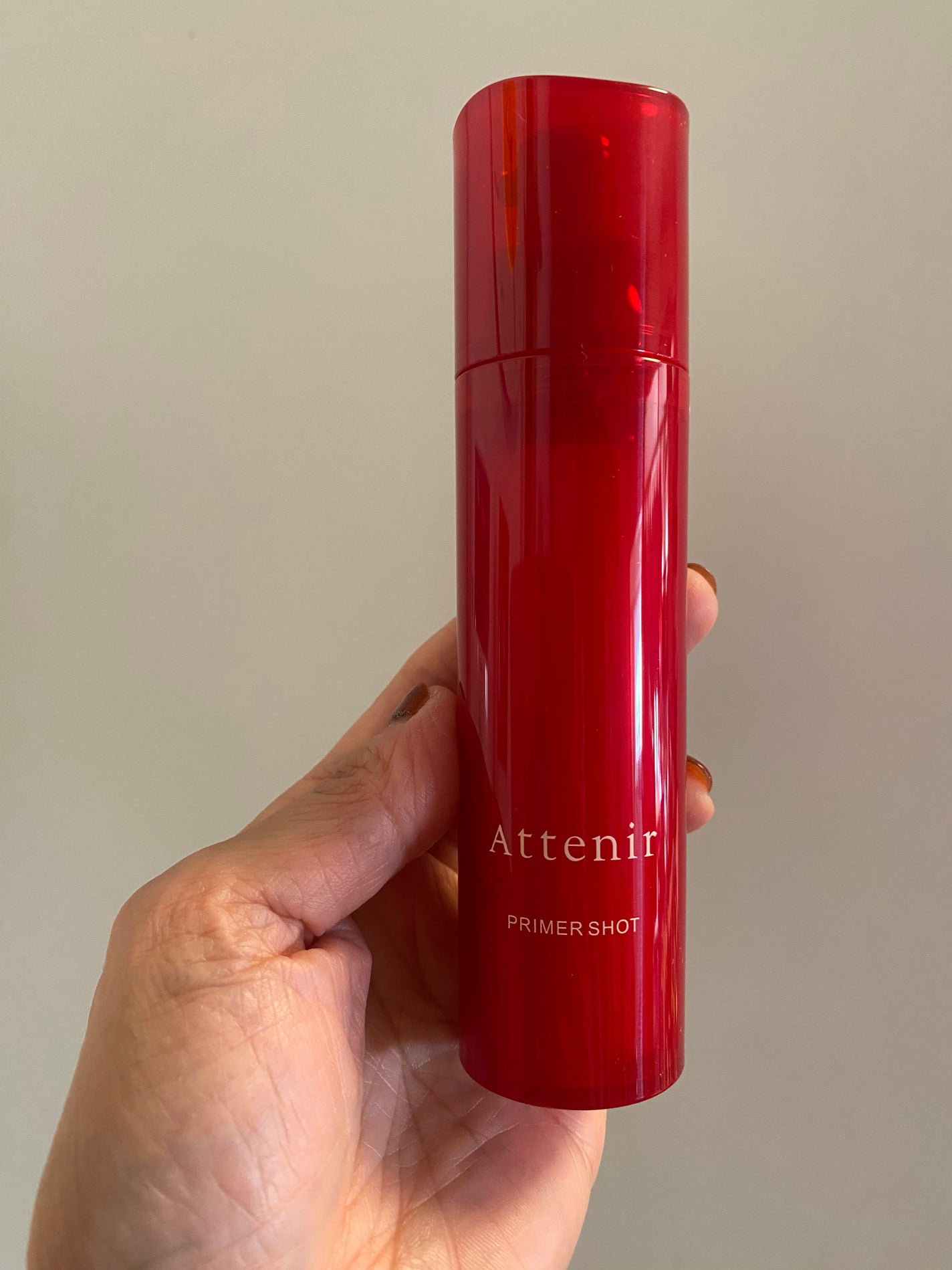 プライマーショット/アテニア/美容液を使ったクチコミ(2枚目)