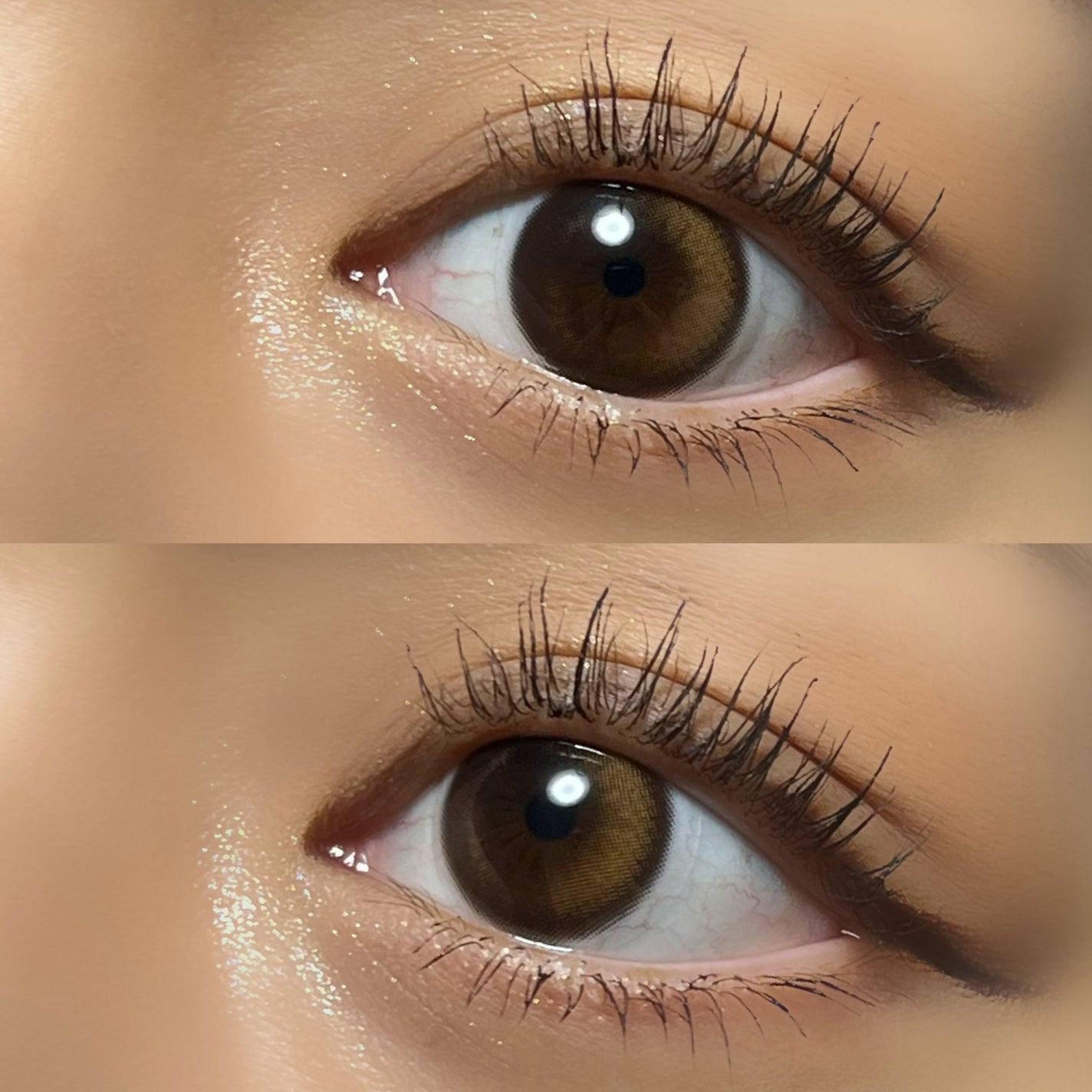 スカルプD マスカラ ボリュームアップ/アンファー(スカルプD)/マスカラを使ったクチコミ(6枚目)