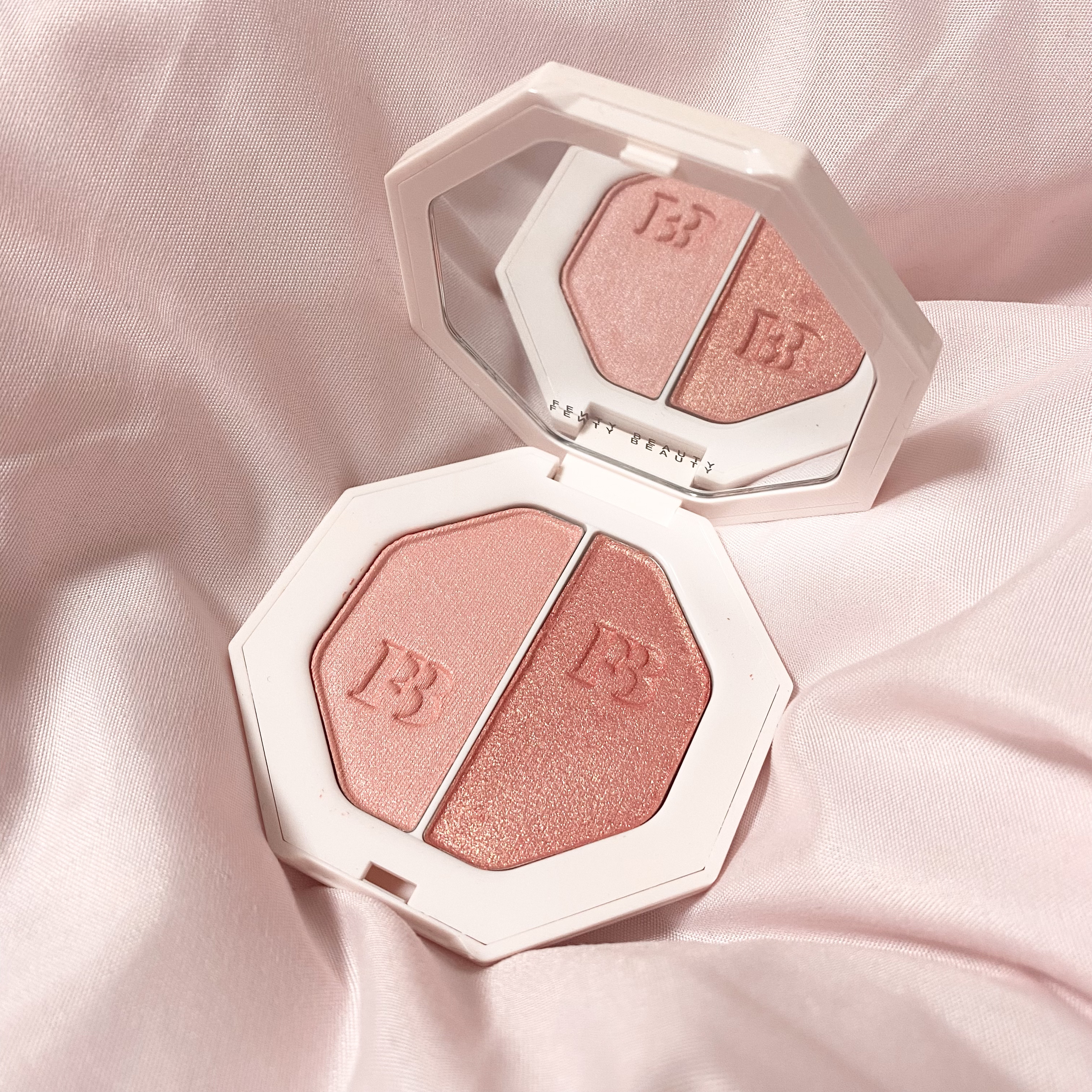 KILLAWATT FREESTYLE HIGHLIGHTER DUO / FENTY BEAUTY BY RIHANNAの