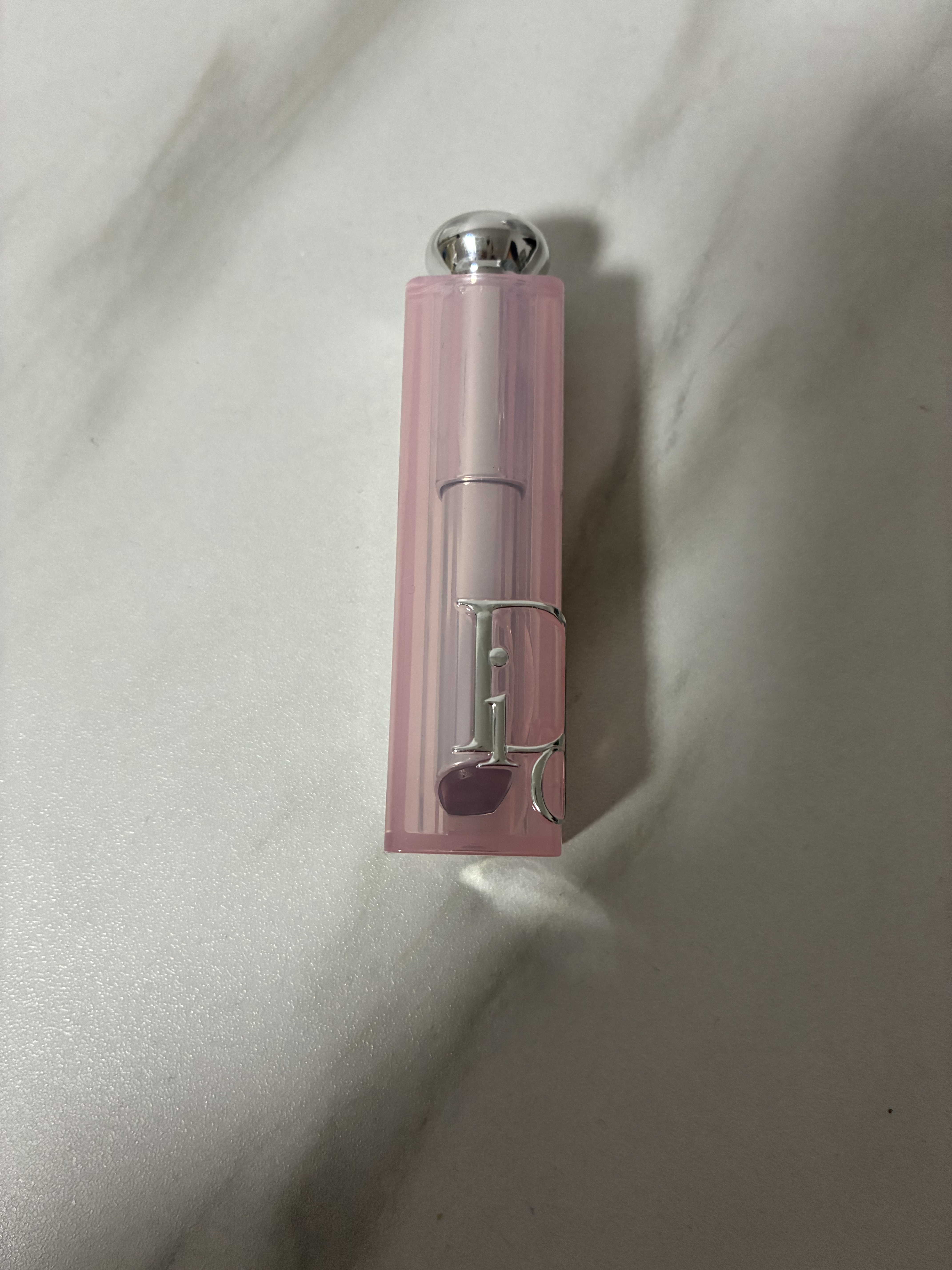 ディオール アディクト リップ グロウ/Dior/リップバームを使ったクチコミ（1枚目）