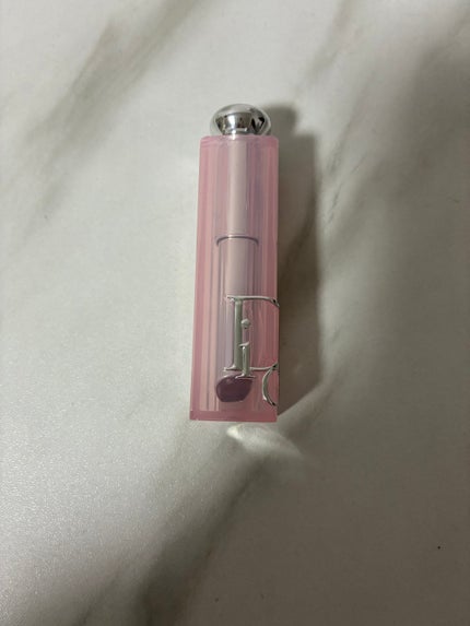 ディオール アディクト リップ グロウ/Dior/リップバームを使ったクチコミ(1枚目)