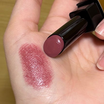 ビオリカ ボタニカル&ブラックシュガー配合エッセンスリップ/BIORICA(ビオリカ)/リップケアを使ったクチコミ(1枚目)