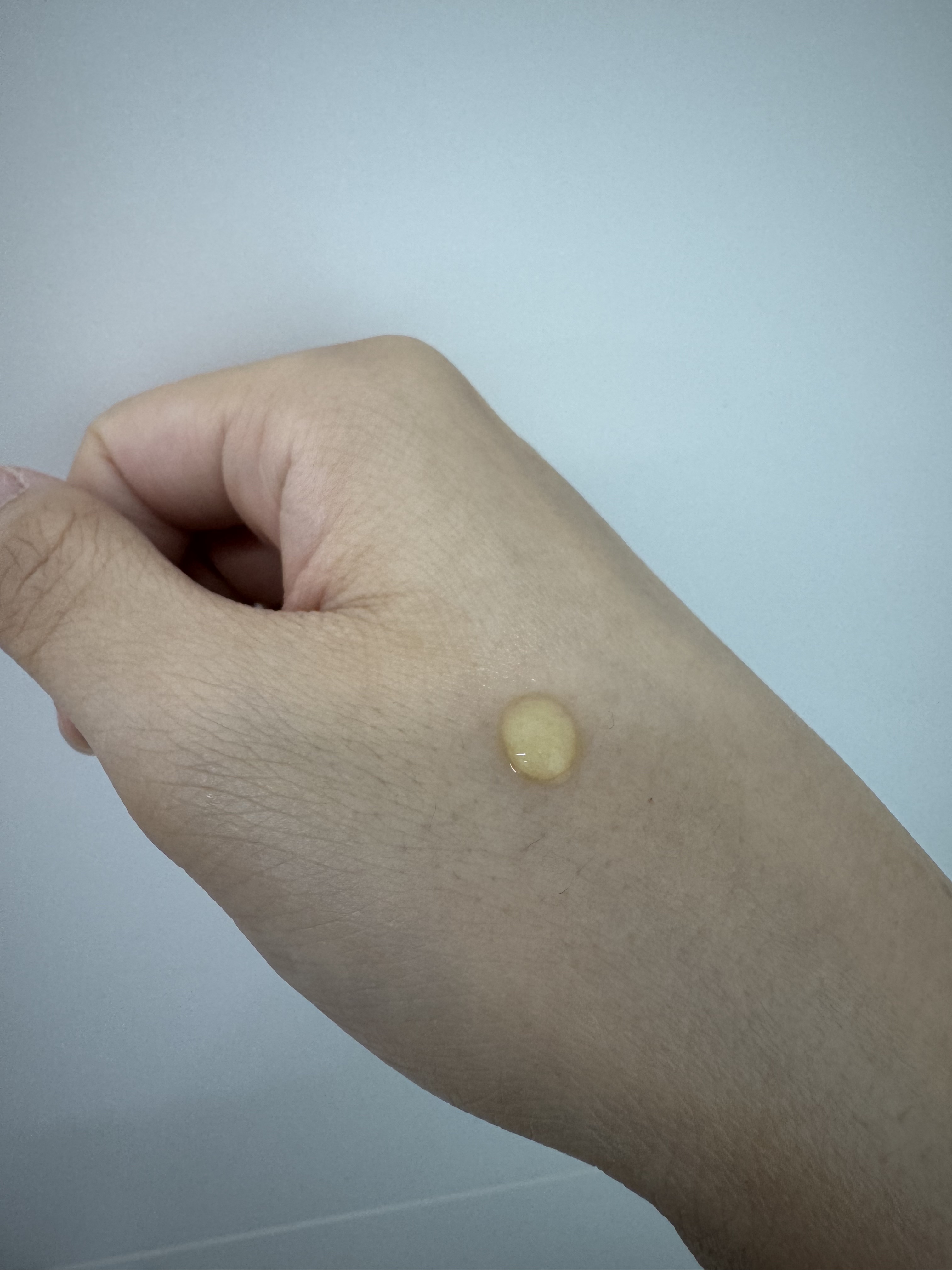 RXアドバンスド ザ・ビタミンC23セラム/COSRX/美容液を使ったクチコミ（3枚目）